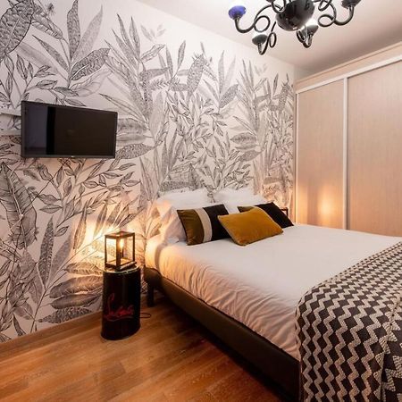 Annecy Rent Lodge Dolomites מראה חיצוני תמונה