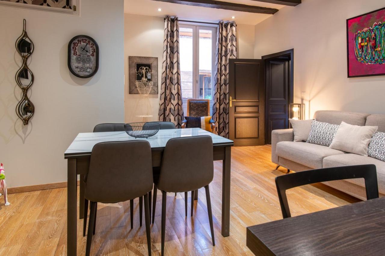 Annecy Rent Lodge Dolomites מראה חיצוני תמונה