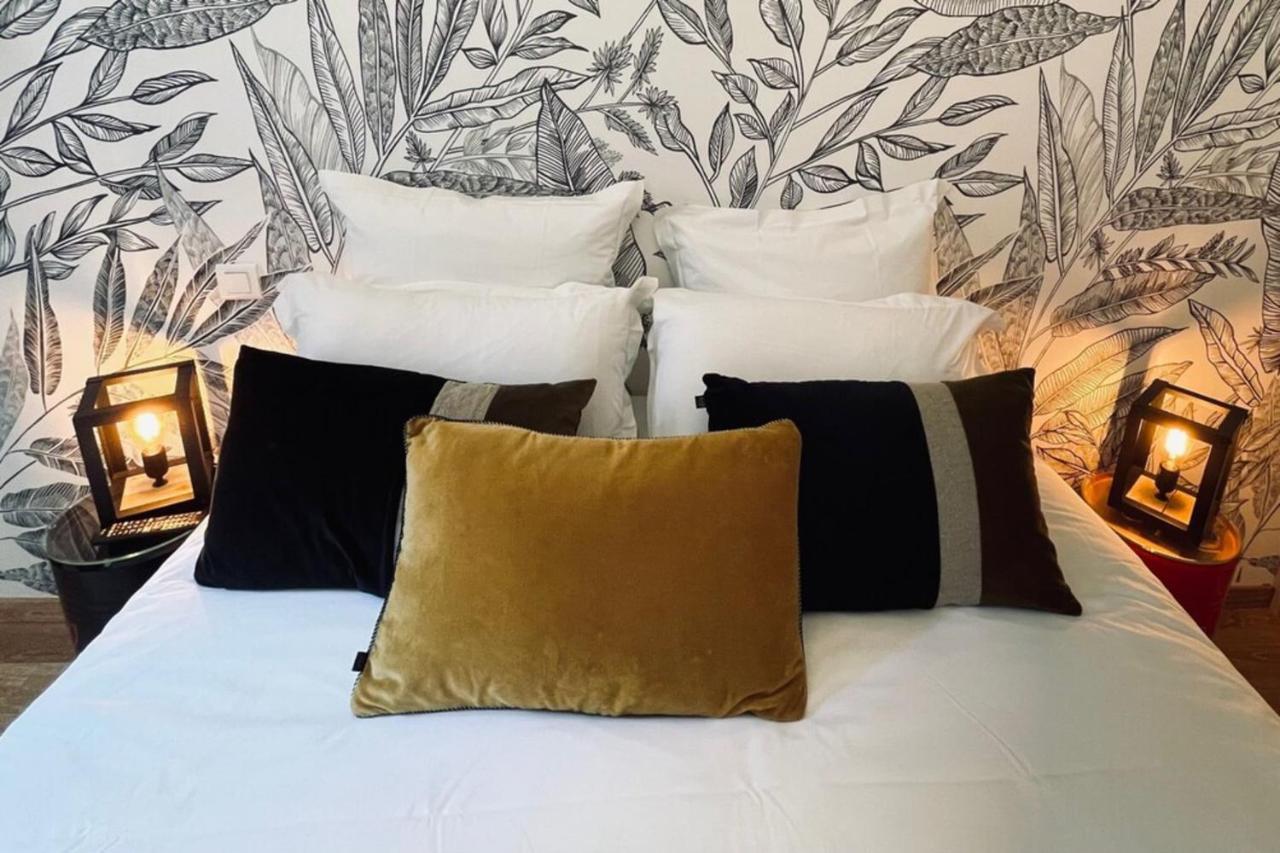 Annecy Rent Lodge Dolomites מראה חיצוני תמונה
