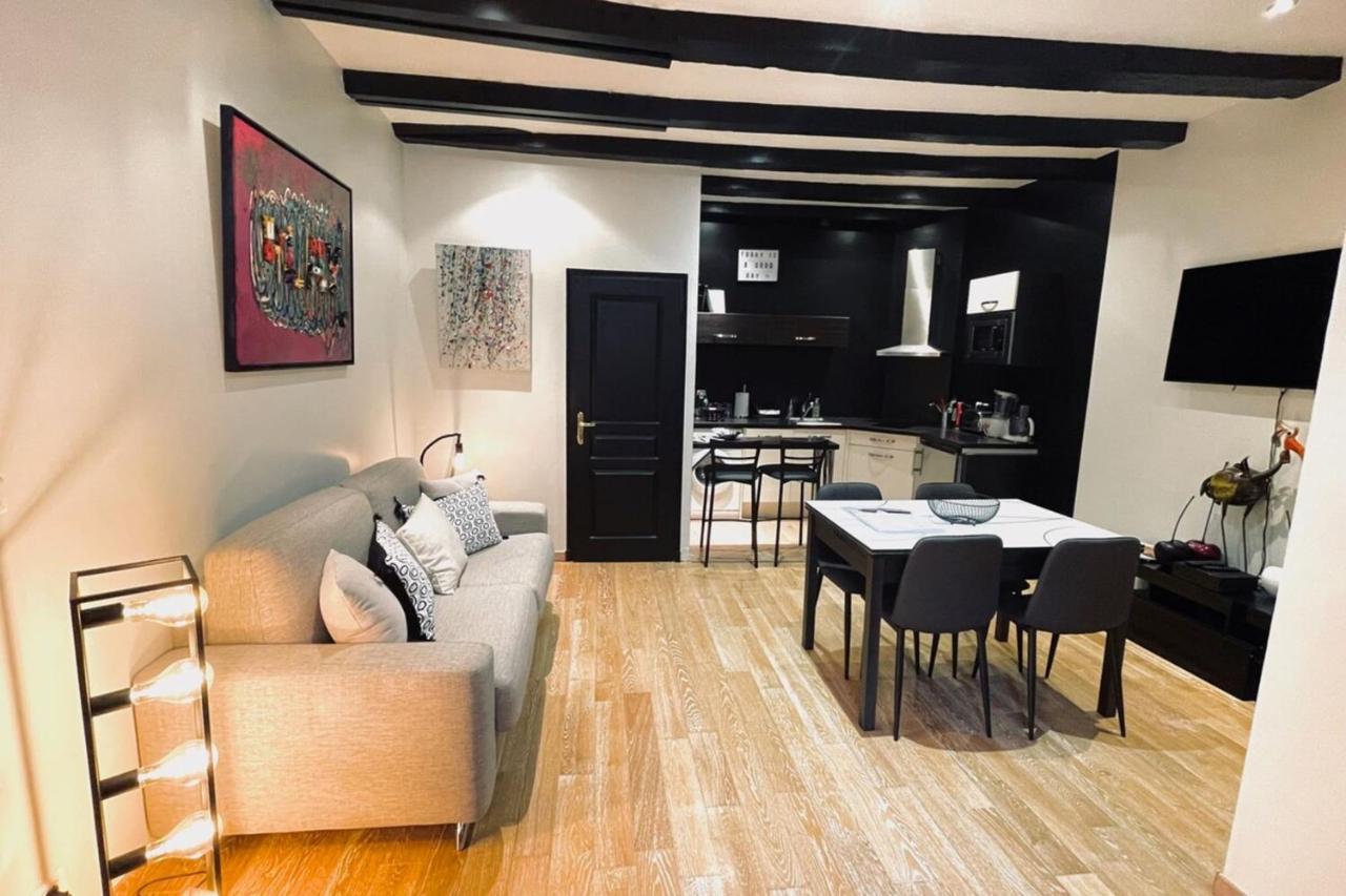 Annecy Rent Lodge Dolomites מראה חיצוני תמונה