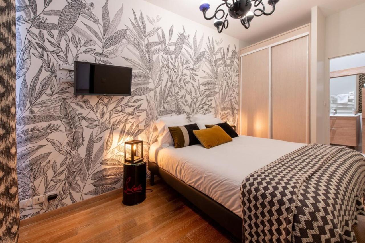 Annecy Rent Lodge Dolomites מראה חיצוני תמונה