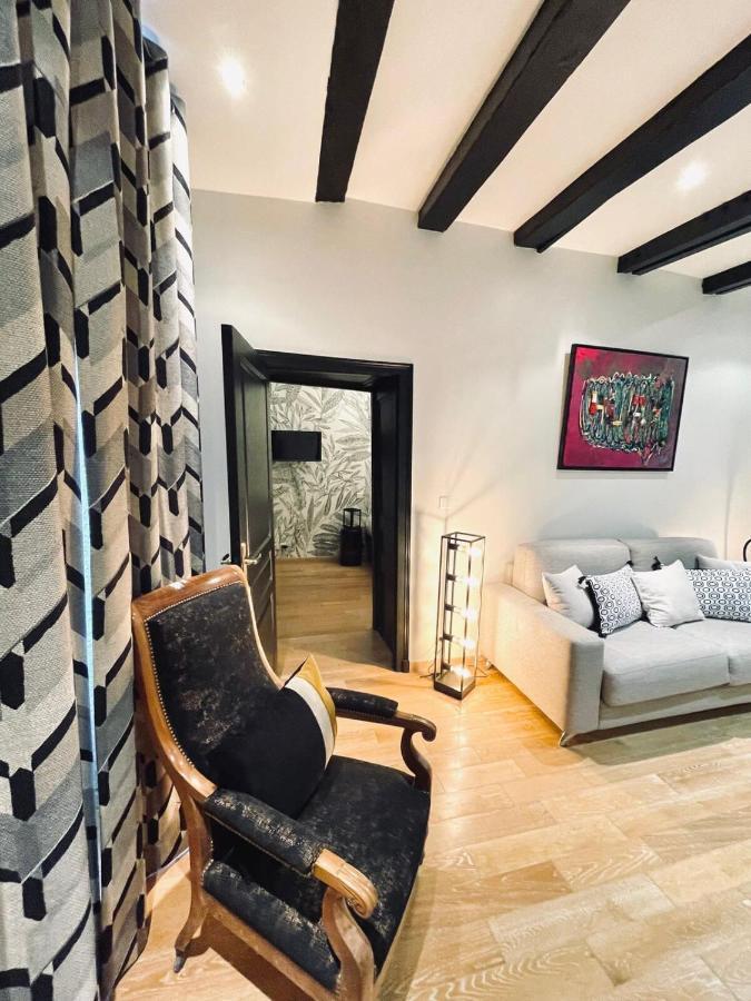 Annecy Rent Lodge Dolomites מראה חיצוני תמונה